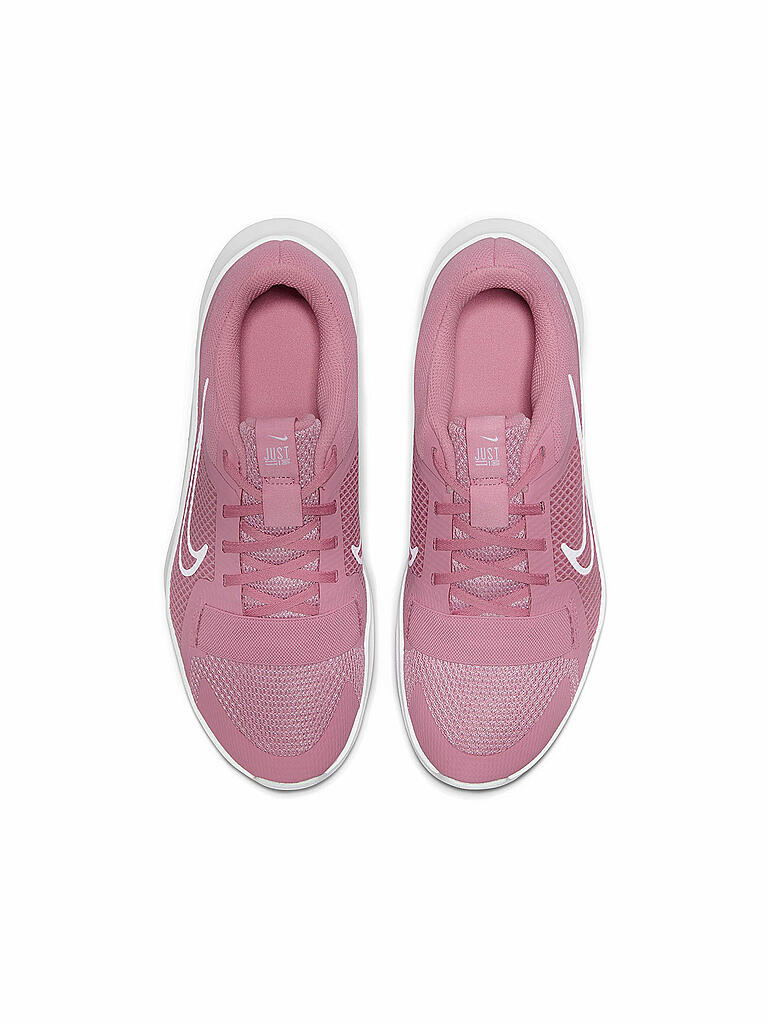 NIKE Damen Fitnessschuhe MC Trainer 2 rosa